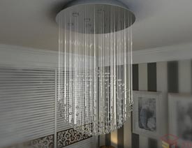 3DMAX���������L��ˮ�������|�̳�