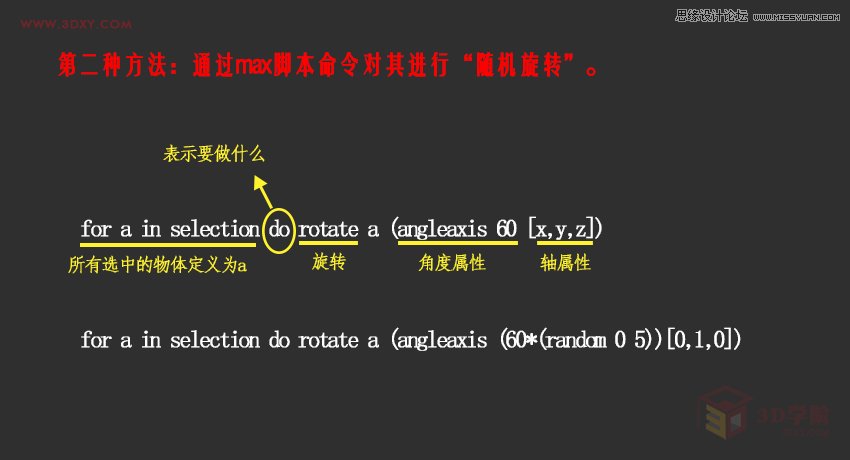 3DMAX詳解六邊形墻體外立面造型建模過(guò)程