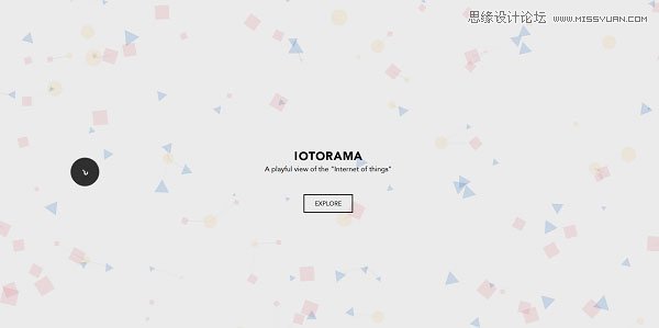 五種網(wǎng)頁設(shè)計中常見的交互設(shè)計錯誤