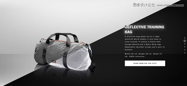 五種網(wǎng)頁設(shè)計中常見的交互設(shè)計錯誤