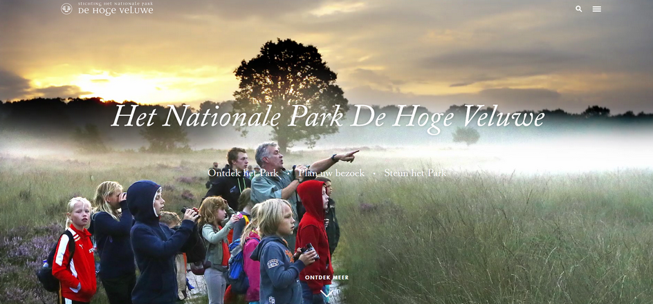 精選自然風(fēng)光大圖做背景的網(wǎng)頁設(shè)計(jì)欣賞