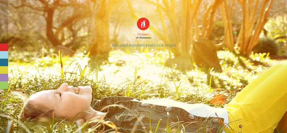 精選自然風(fēng)光大圖做背景的網(wǎng)頁設(shè)計(jì)欣賞