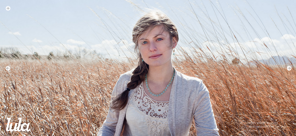 精選自然風(fēng)光大圖做背景的網(wǎng)頁設(shè)計(jì)欣賞