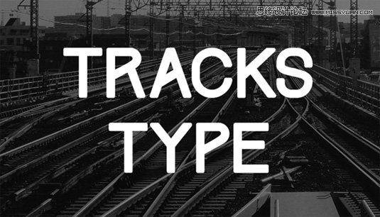 20款國外優秀設計師的頂尖字體打包下載