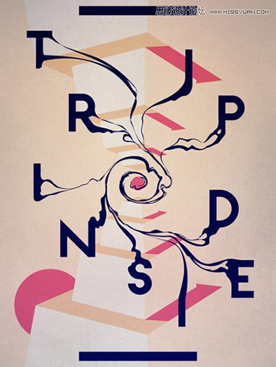 20款國外優秀設計師的頂尖字體打包下載