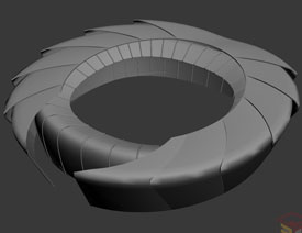 3DMAXԔ����ν����~�[���ģ��