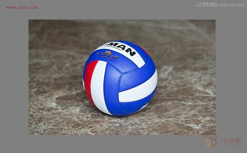 3DMAX�������α��������Ч���D