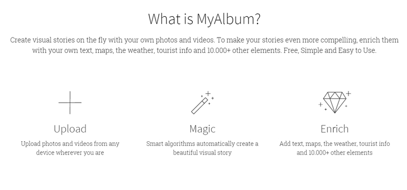 國外優秀線性圖標為主的網頁設計欣賞