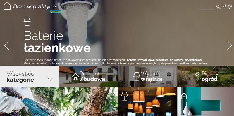 國外優秀線性圖標為主的網頁設計欣賞