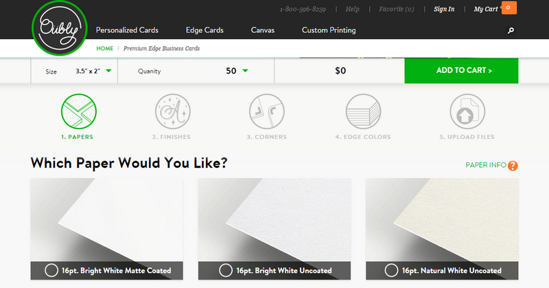 國外優秀線性圖標為主的網頁設計欣賞