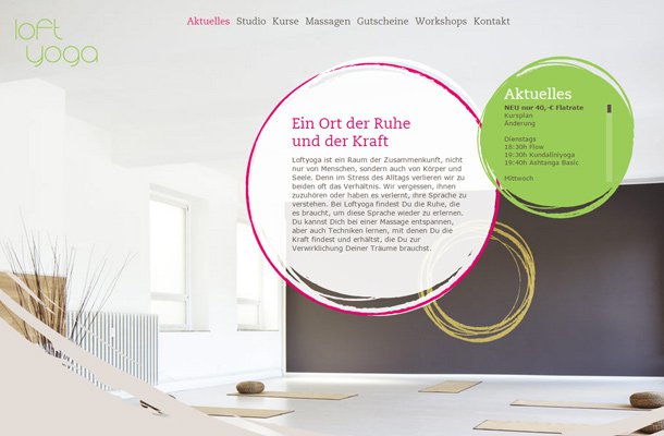 國外用戶體驗極佳的網站動效設計欣賞