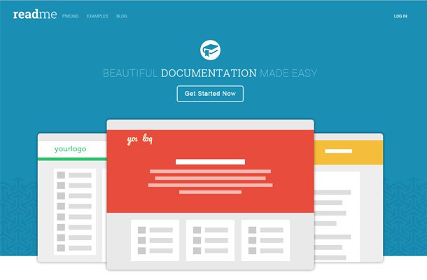 國外用戶體驗極佳的網站動效設計欣賞