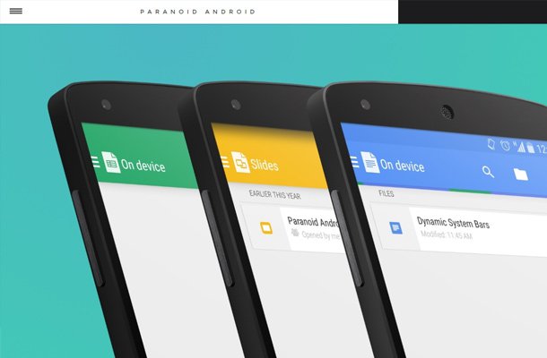國外用戶體驗極佳的網站動效設計欣賞