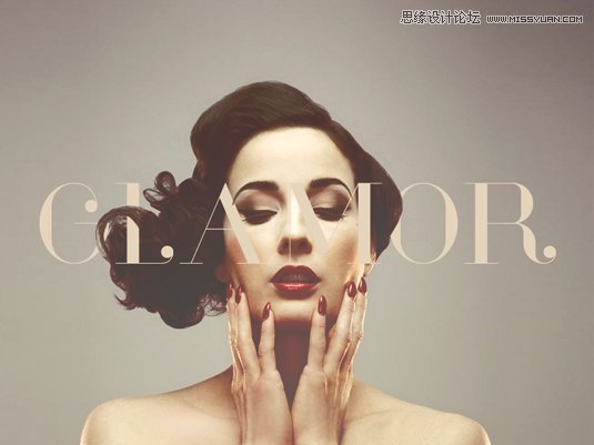 Glamor 23款國外優秀時尚的頂尖英文字體打包下載