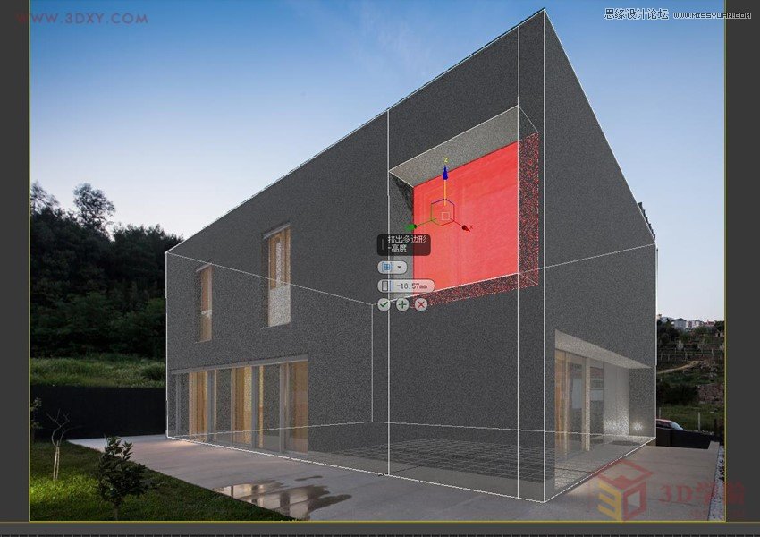 3DMAX����͸ҕƥ��o��Ƭ��ģ