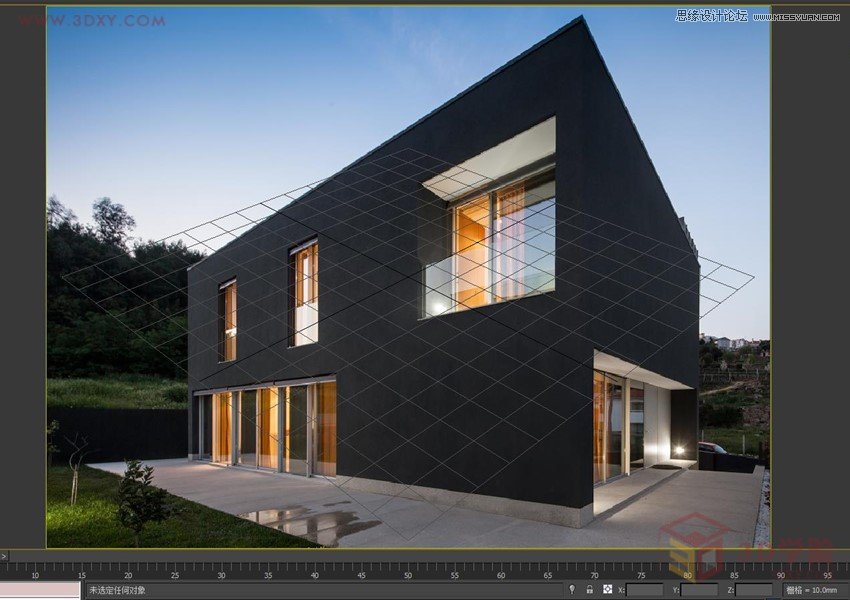 3DMAX����͸ҕƥ��o��Ƭ��ģ