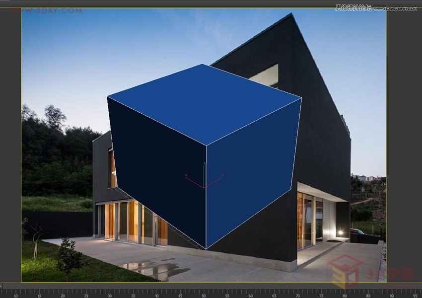 3DMAX����͸ҕƥ��o��Ƭ��ģ