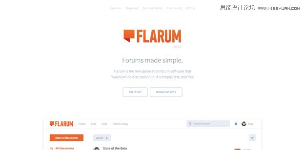 15款新鮮出爐的實用網頁設計工具分享