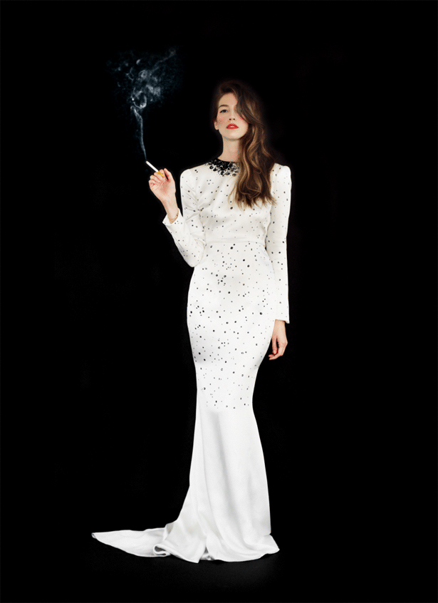 Photoshop制作創意的GIF人像動畫效果圖