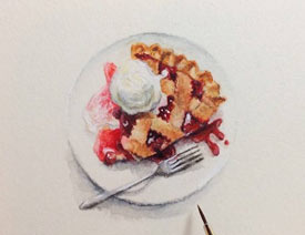 Karen Libecap�OӋ��΢���L����Ʒ���p