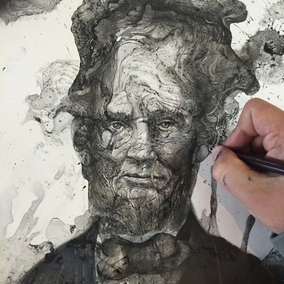 Glen Ronald�宋�OӋ��ˮī�L��Ʒ�OӋ���p