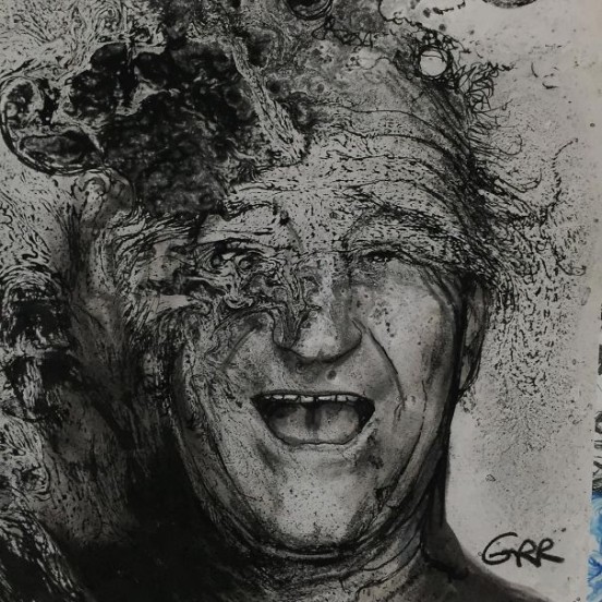 Glen Ronald�宋�OӋ��ˮī�L��Ʒ�OӋ���p