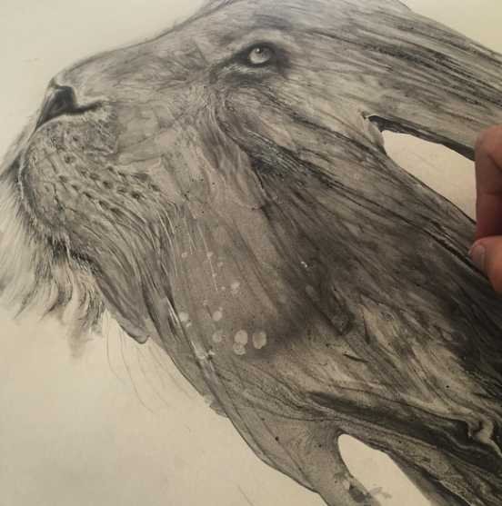 Glen Ronald�宋�O(sh��)Ӌ(j��)��ˮī�L(f��ng)��Ʒ�O(sh��)Ӌ(j��)���p