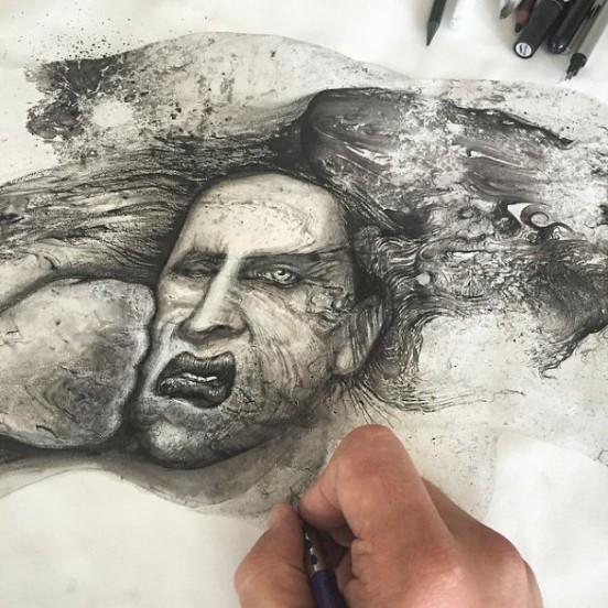 Glen Ronald�宋�OӋ��ˮī�L��Ʒ�OӋ���p