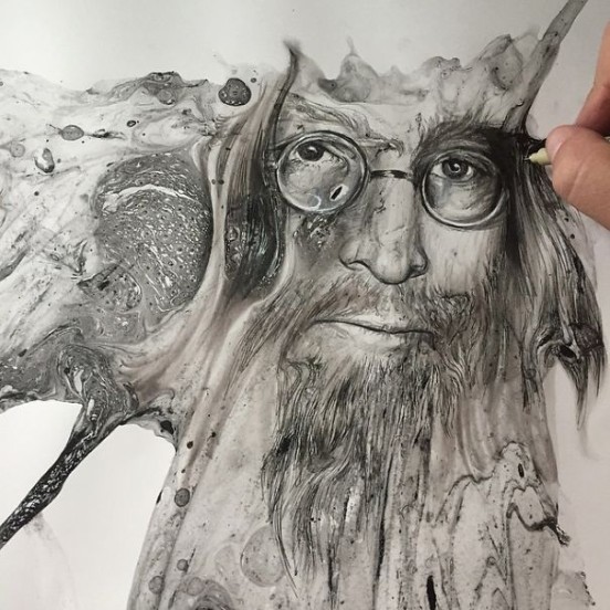 Glen Ronald�宋�OӋ��ˮī�L��Ʒ�OӋ���p