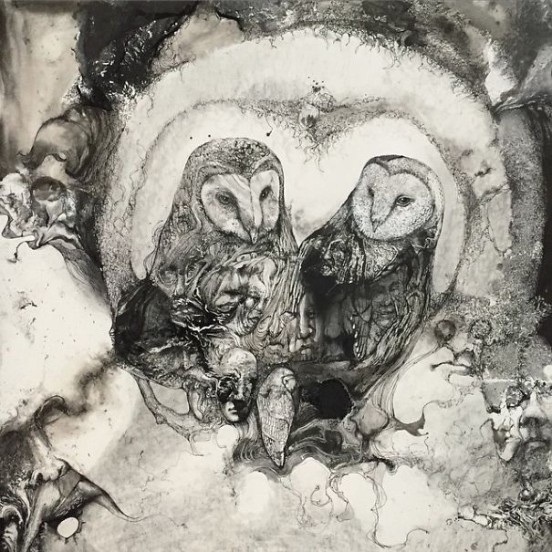 Glen Ronald�宋�O(sh��)Ӌ(j��)��ˮī�L(f��ng)��Ʒ�O(sh��)Ӌ(j��)���p