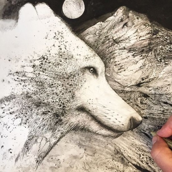 Glen Ronald�宋�OӋ��ˮī�L��Ʒ�OӋ���p