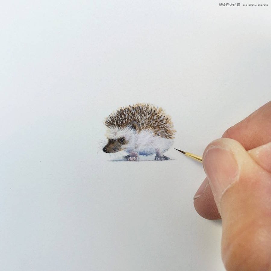 Karen Libecap�O(sh��)Ӌ(j��)��΢���L����Ʒ���p