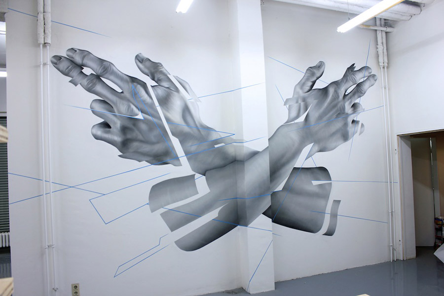 James Bullough���F�����x���^ˇ�g��Ʒ