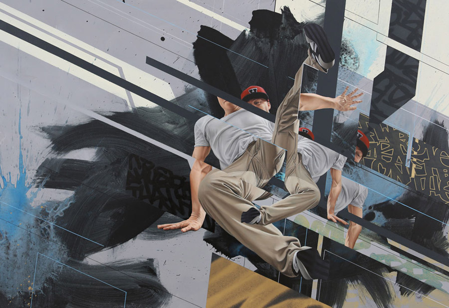 James Bullough���F(xi��n)��(sh��)���x���^ˇ�g(sh��)��Ʒ