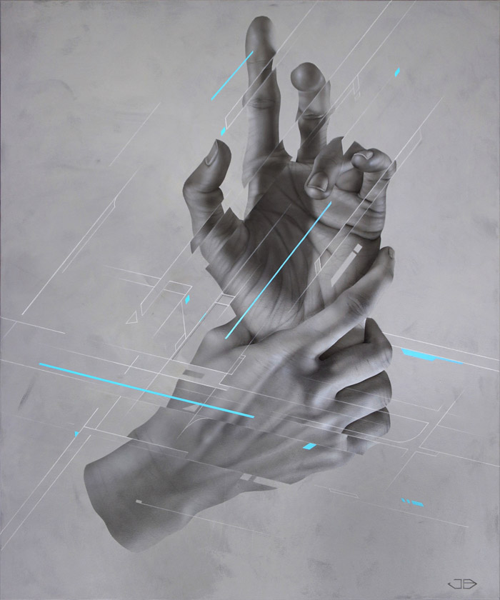 James Bullough���F�����x���^ˇ�g��Ʒ