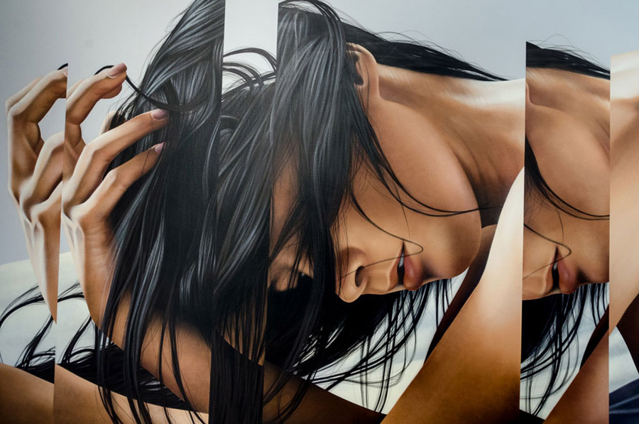 James Bullough���F(xi��n)��(sh��)���x���^ˇ�g(sh��)��Ʒ