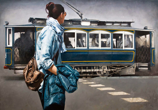 Marc Figueras���^���������L����Ʒ���p