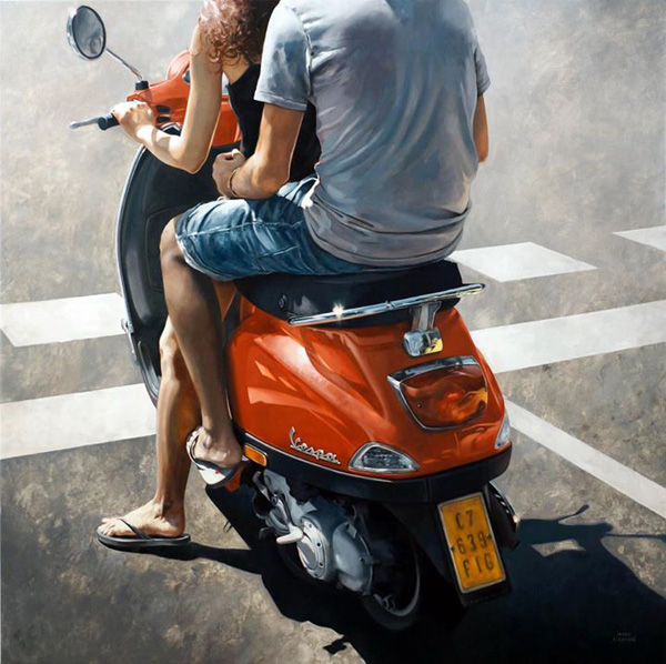 Marc Figueras���^���������L����Ʒ���p