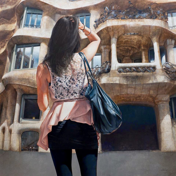 Marc Figueras���^���������L����Ʒ���p