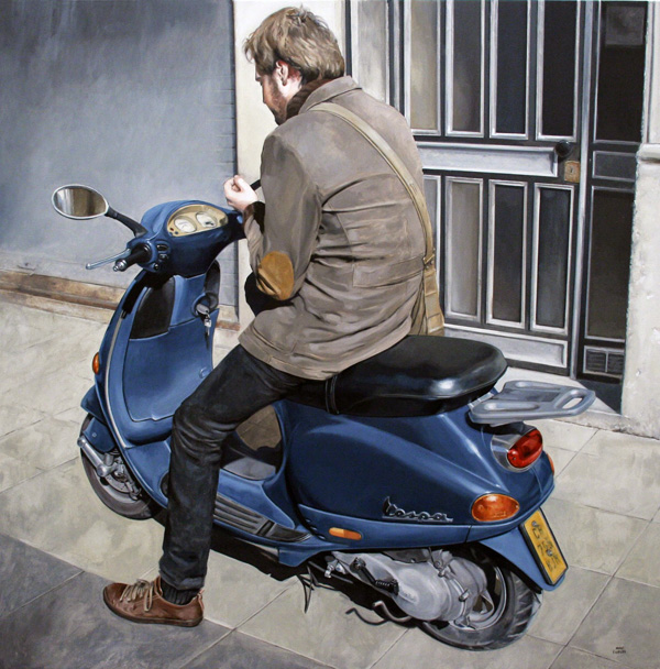 Marc Figueras���^���������L����Ʒ���p