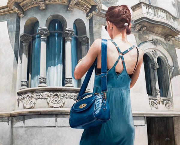 Marc Figueras���^���������L����Ʒ���p