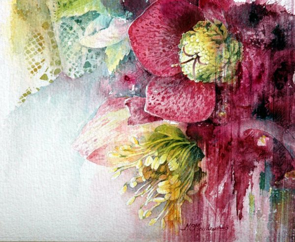 Marie Claire Moudru�����L���OӋ���p