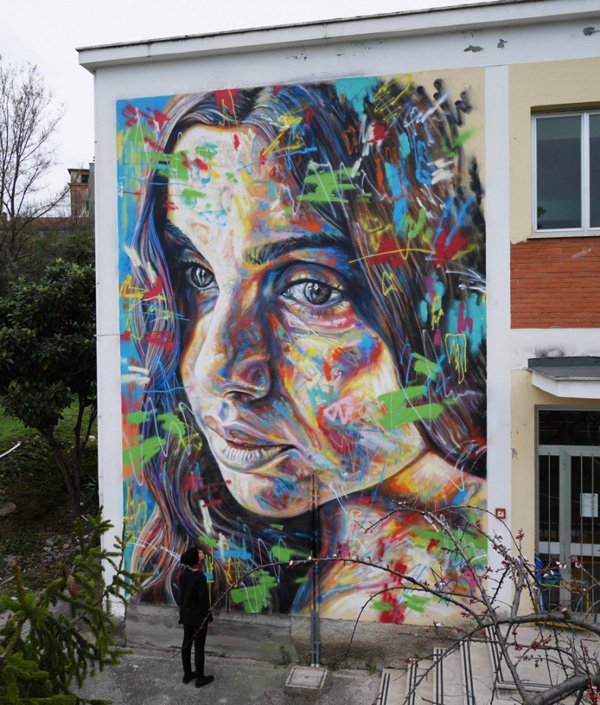 David Walker�OӋ�����^�L��ˇ�g��Ʒ���p