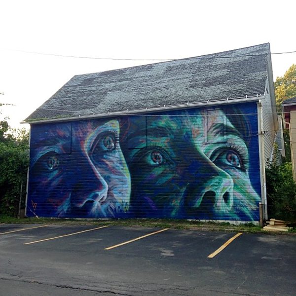David Walker�OӋ�����^�L��ˇ�g��Ʒ���p