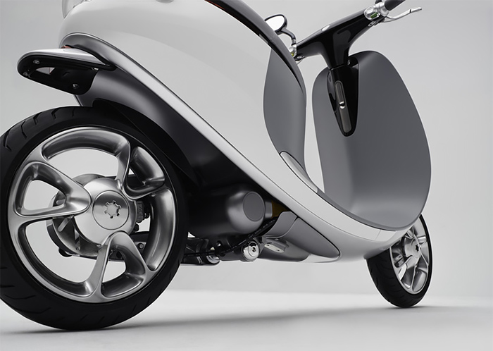 Gogoro��˾����늄�Ħ��܇�OӋ���p