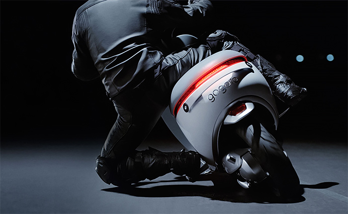 Gogoro��˾����늄�Ħ��܇�OӋ���p