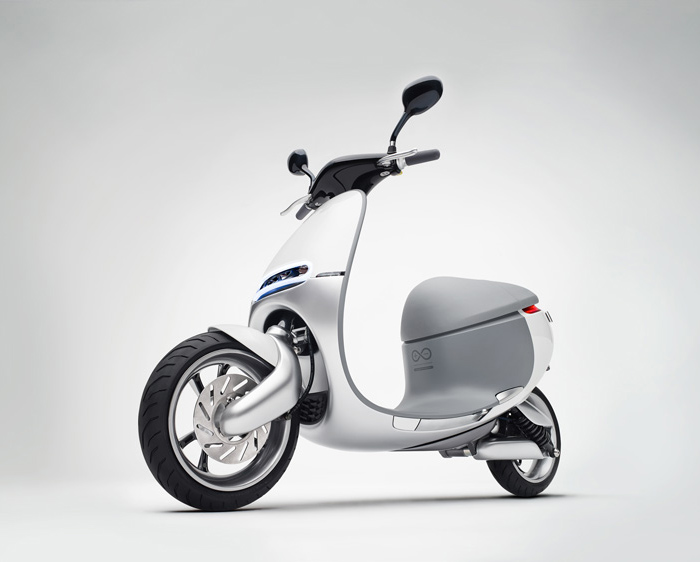Gogoro��˾����늄�Ħ��܇�OӋ���p