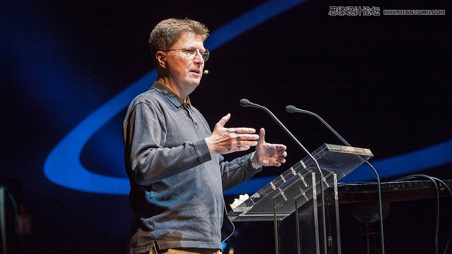 徹底改變網(wǎng)頁(yè)設(shè)計(jì)領(lǐng)域的十位著名設(shè)計(jì)師