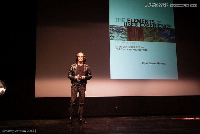 徹底改變網(wǎng)頁(yè)設(shè)計(jì)領(lǐng)域的十位著名設(shè)計(jì)師