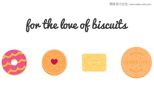 32組超精致的時尚網頁圖標素材免費下載